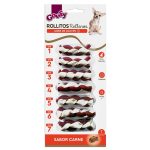 Goofy Rollitos Rellenos Razas Pequeñas