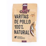 Goofy Varita de Pollo Natural
