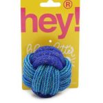 HEY! Juguete Pelota Con Cuerda