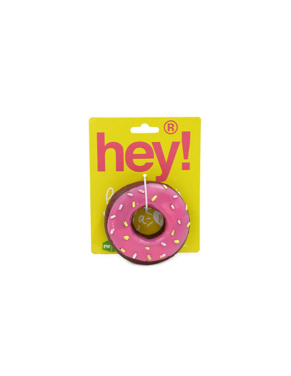 Juguete Donuts Con Sonido Para Perro Juguete Donuts Con Sonido Para Perro