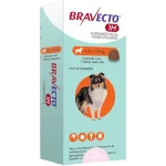 Bravecto 1M Perro de 4.5 a 10 Kg