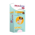 Bravecto 1M Perro de 2 a 4.5 Kg
