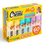 Naturalistic Cremi Mix Pollo