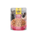 Three Cats Sachet Adultos Castrados