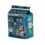 Hi5 Sabanillas con Carbon Activado