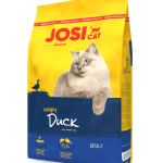 Josera Josicat Crispy Duck