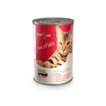 Lata BewiCat Meatinis Ave