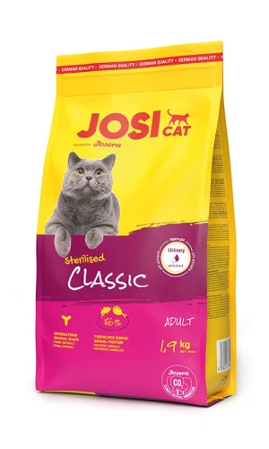 Josera Josicat Esterilizado Classic