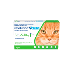 Revolution Plus para Gatos
