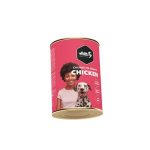 Lata Amity Chunks Pollo