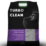Arena Turbo Clean Lavanda