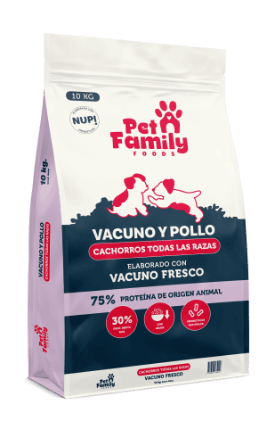 Pet Family Cachorro