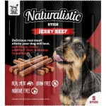 Naturalistic Jerky Stick Beef