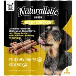 Naturalistic Jerky Stick Pollo