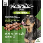 Naturalistic Jerky Stick Pato