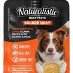 Naturalistic Meat Paste Salmon