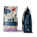 Pet Family Adulto Todas Las Razas