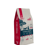 Pet family Adulto Razas Pequeñas 15 Kg