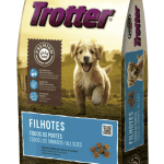 Trotter Cachorro 10 Kg