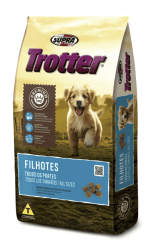 Trotter Cachorro 10 Kg