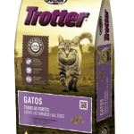 Trotter Gato Adulto