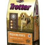 Trotter Adulto Raza Pequeña