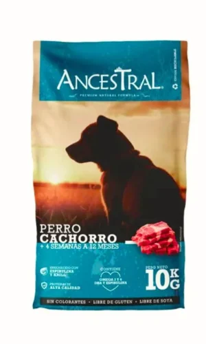 Ancestral Cachorro