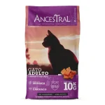 Ancestral Gato