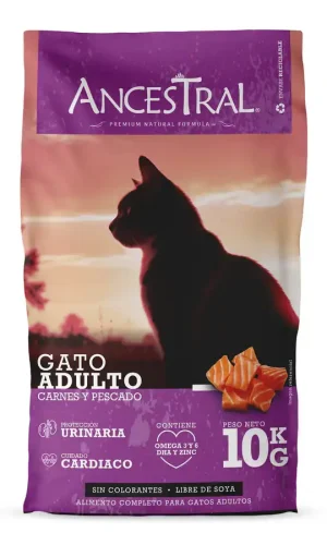 Ancestral Gato