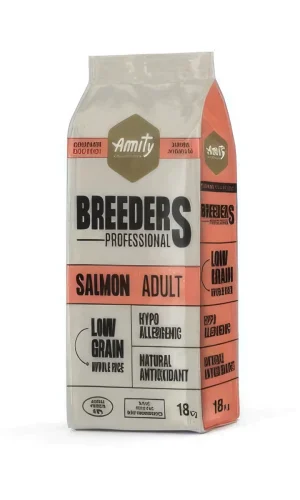 Amity Salmon Adulto Breeder