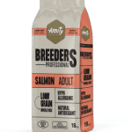Amity Salmon Adulto Breeder 18 Kg