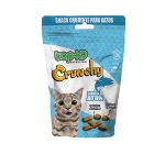 Topk9 Crunchy Atún