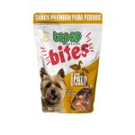 Topk9 Bites Pato Camote