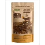 Topk9 Trozos Oreja Cerdo