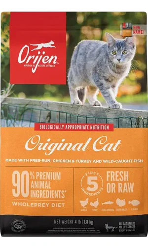 Orijen Original Cat