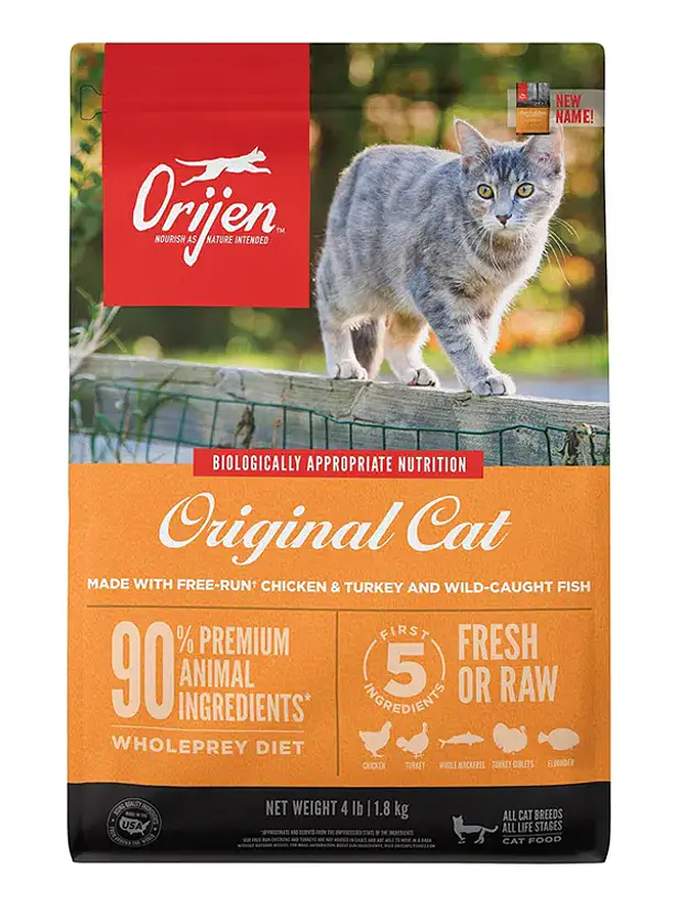 Orijen Original Cat Orijen Original Cat