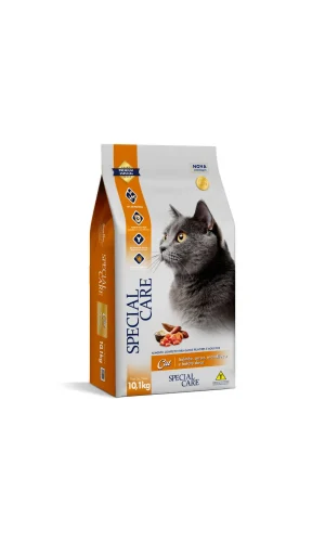 Special Care Gato Adulto