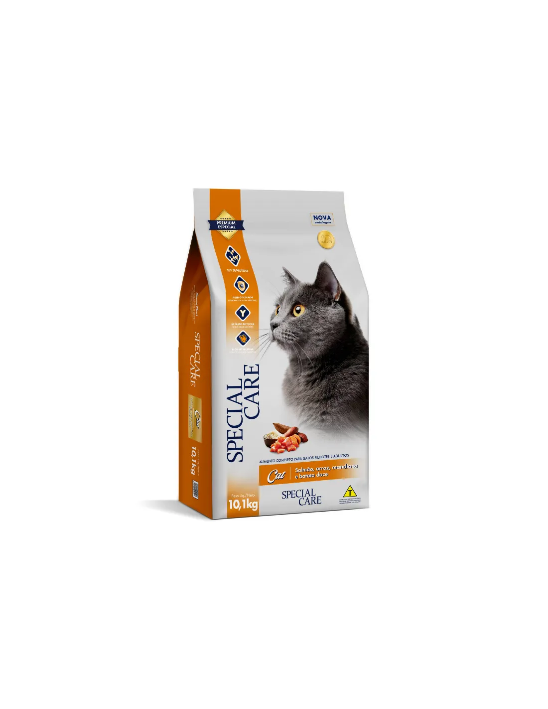 Special Care Gato Adulto Special Care Gato Adulto