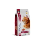 Special Care Gato Castrado