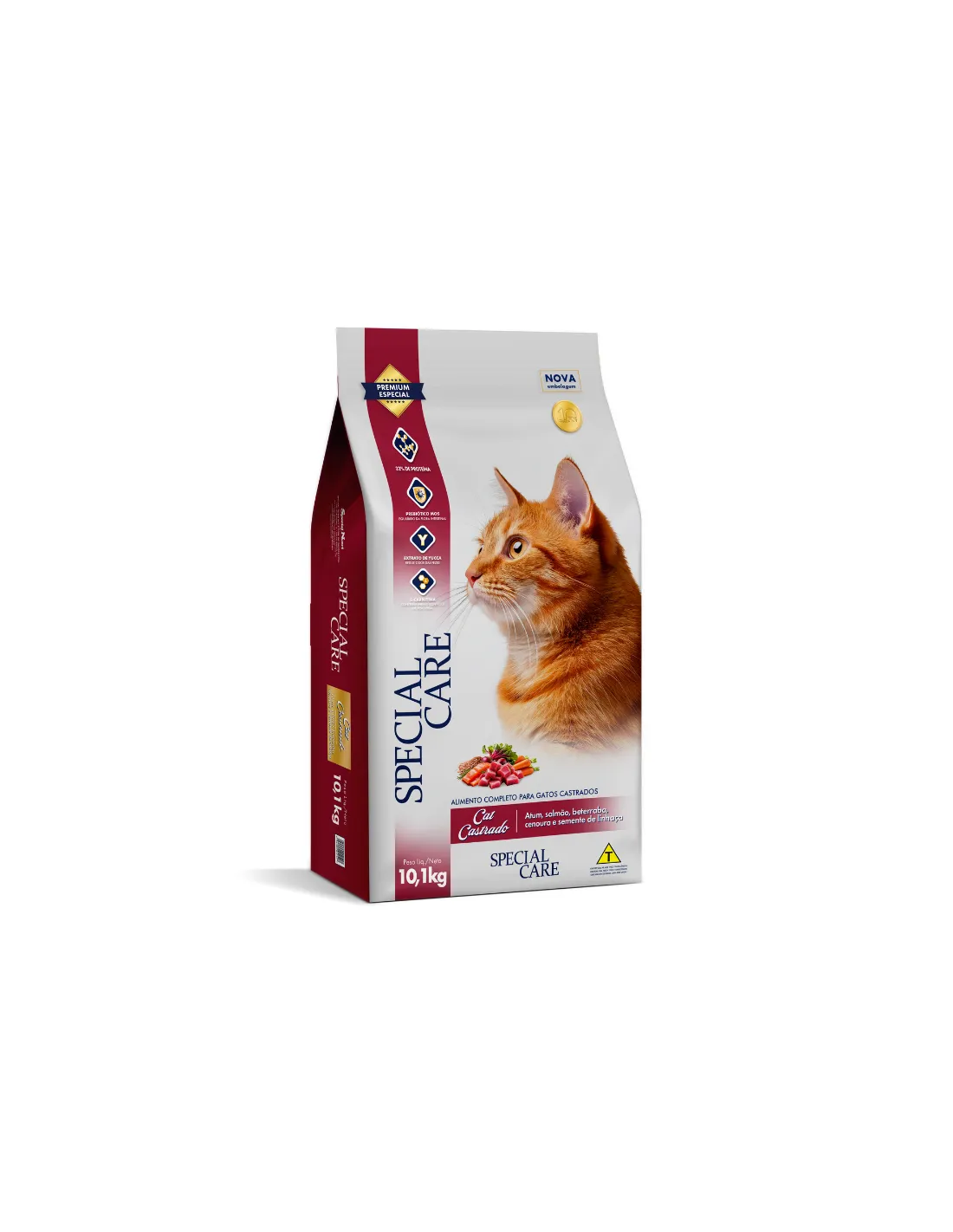 special-care-gato-castrado-101kg (1) Special Care Gato Castrado 10.1 Kg - Imagen 1