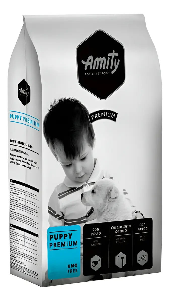 Amity Premium Puppy Amity Premium Puppy