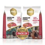 Amity Iberian Pork