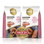 Amity Chicken Adult