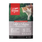 Orijen Fit & Trim Cat